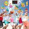 52-Pack “School’s Out for Summer” Hanging Swirl Decorations – Hello Summer Double-Sided Ceiling Streamers, Last Day of School End-of-Year Classroom & Graduation Party Supplies for Beach & Pool Parties